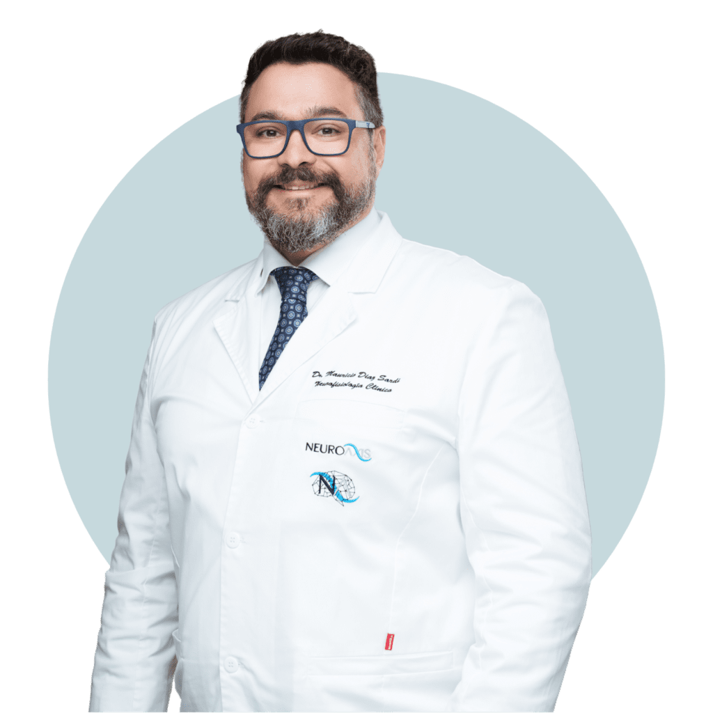 "Neurofisiología especializada Institut Medic"