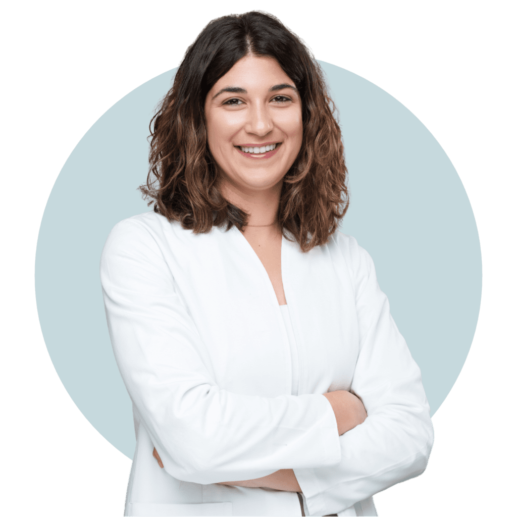 "podologia especializada Institut Medic"