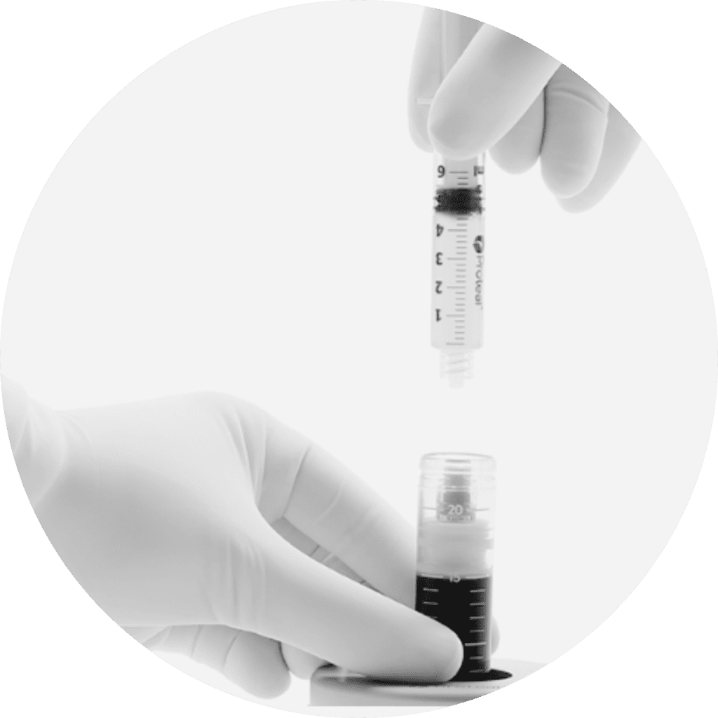 Plasma Rico en Plaquetas