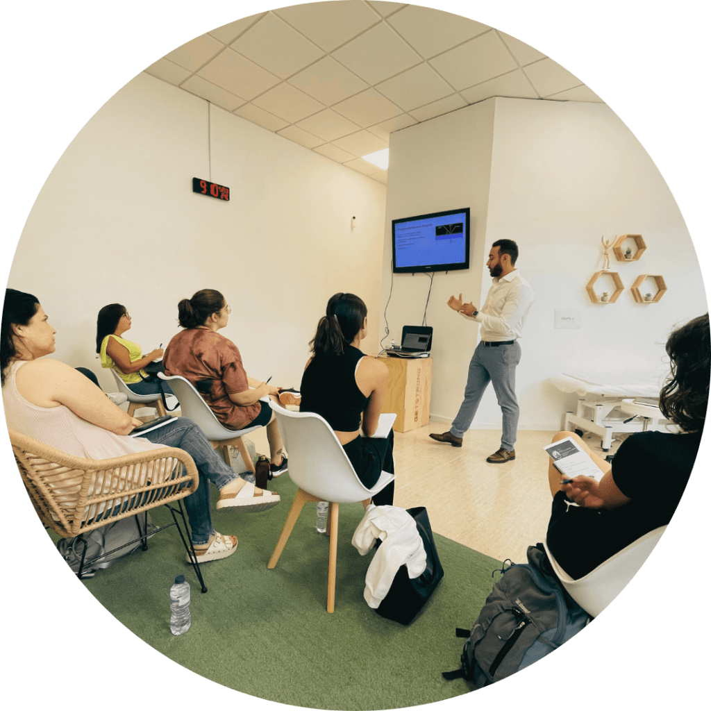 Educacion Profesional