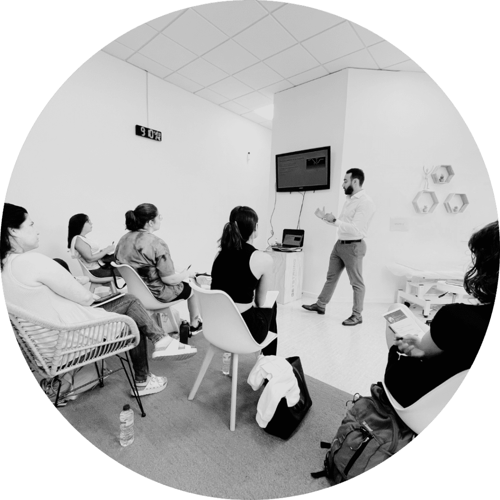 Educacion Profesional